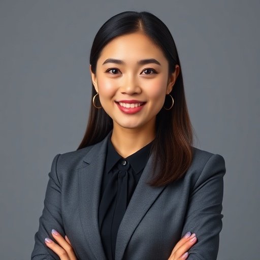 陈思琪 - 成人精品在线运营总监