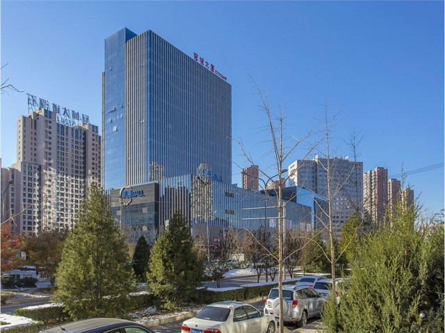 济南建筑机械租赁